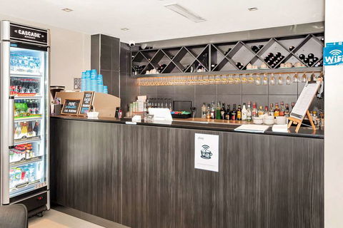 Clarion Hotel Townsville - ACT Tourism 17