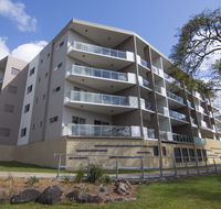 Itara  Jacana Apartments - ACT Tourism