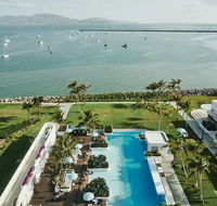 The Ville Resort Casino - ACT Tourism