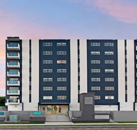 Allure Hotel and Apartments - ACT Tourism
