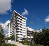 Central Holborn Apartments - ACT Tourism