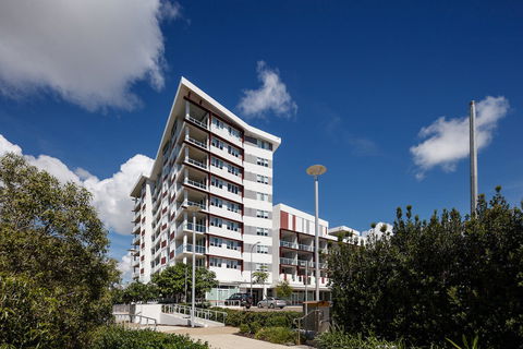 Central Holborn Apartments - ACT Tourism 0