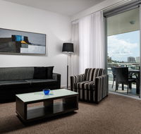 Direct Hotels - Kensington at Central - ACT Tourism