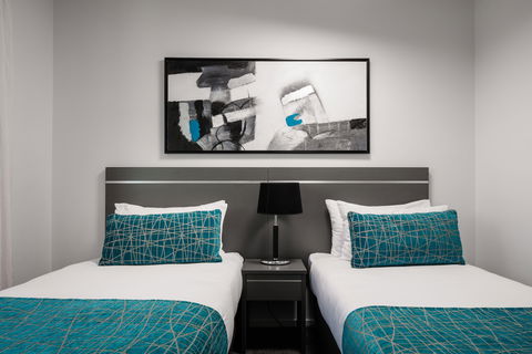Direct Hotels - Kensington At Central - ACT Tourism 2