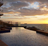 Grand Mercure Apartments Magnetic Island - ACT Tourism