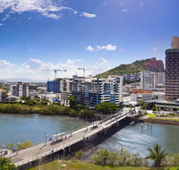 Hotel Grand Chancellor Townsville - ACT Tourism