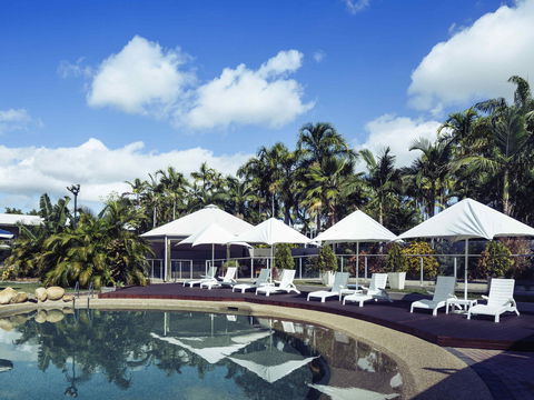 Mercure Townsville - ACT Tourism 2