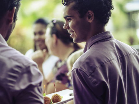 Mercure Townsville - ACT Tourism 3