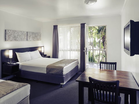 Mercure Townsville - ACT Tourism 4