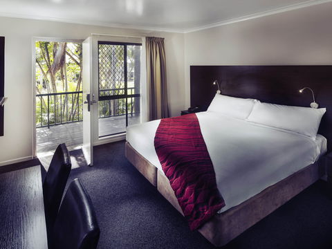 Mercure Townsville - ACT Tourism 5