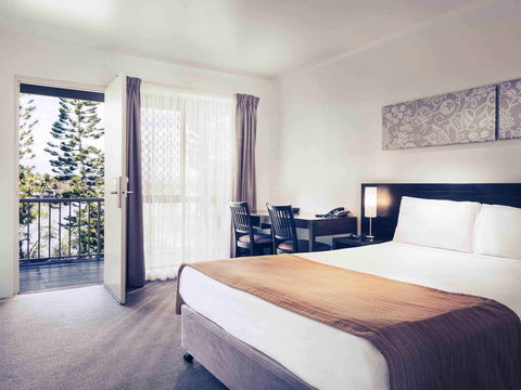 Mercure Townsville - ACT Tourism 6
