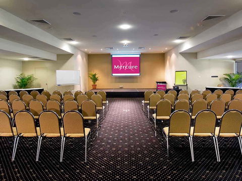 Mercure Townsville - ACT Tourism 7