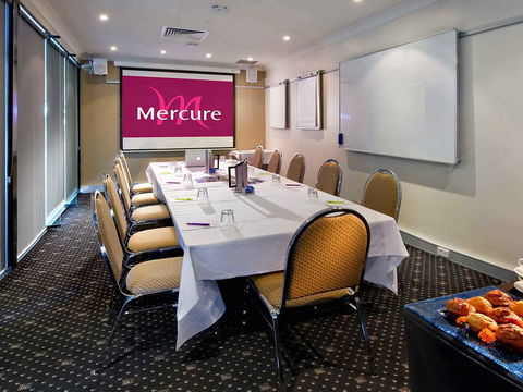 Mercure Townsville - ACT Tourism 8