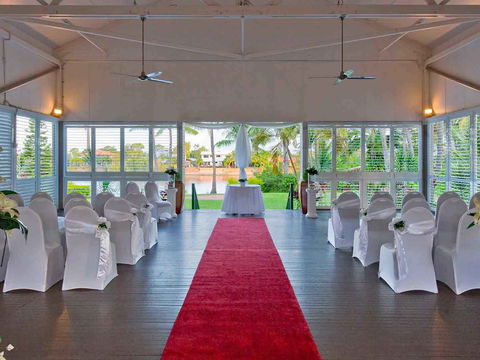 Mercure Townsville - ACT Tourism 16