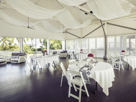 Mercure Townsville - ACT Tourism 17