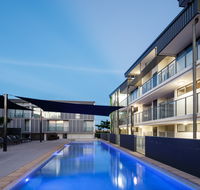 Central Islington Apartments by Vivo - ACT Tourism