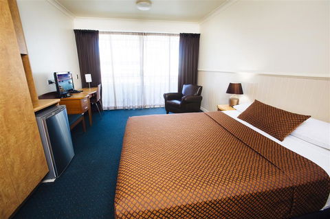 City Oasis Inn - ACT Tourism 2