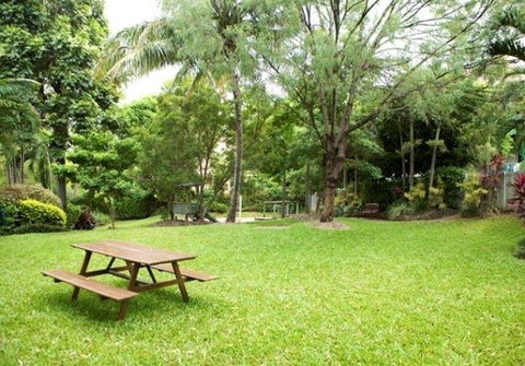 City Oasis Inn - ACT Tourism 3
