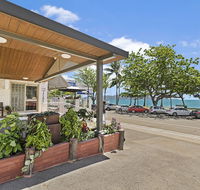 Beach House Motel - ACT Tourism