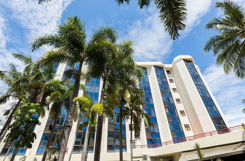 Rydges Southbank Townsville - ACT Tourism 0