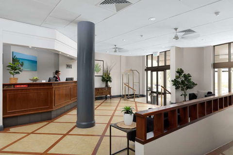 Rydges Southbank Townsville - ACT Tourism 1