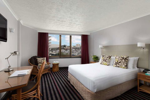 Rydges Southbank Townsville - ACT Tourism 2