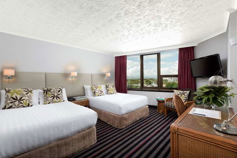 Rydges Southbank Townsville - ACT Tourism 6