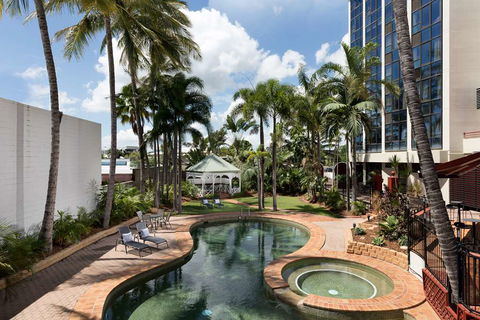 Rydges Southbank Townsville - ACT Tourism 7