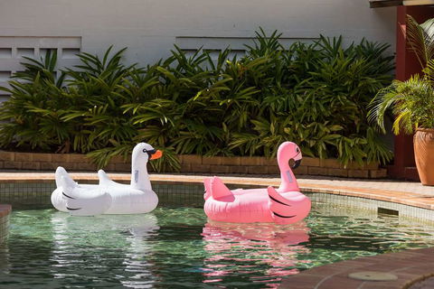 Rydges Southbank Townsville - ACT Tourism 8