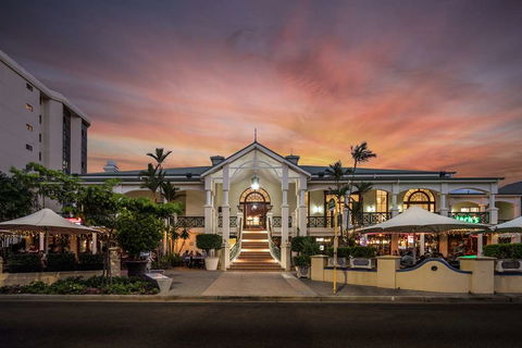 Rydges Southbank Townsville - ACT Tourism 10