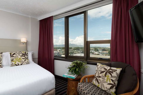 Rydges Southbank Townsville - ACT Tourism 15