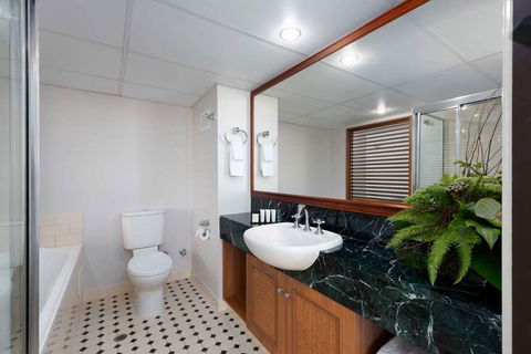 Rydges Southbank Townsville - ACT Tourism 16