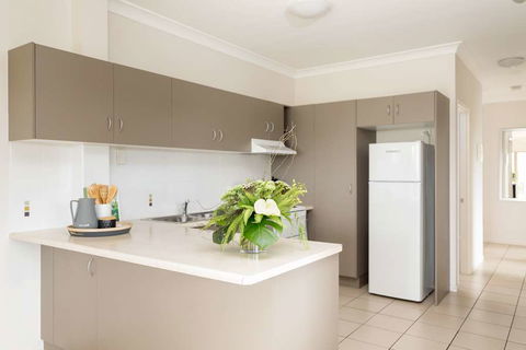 Rydges Southbank Townsville - ACT Tourism 17