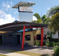Ayr Traveller's Motel - ACT Tourism