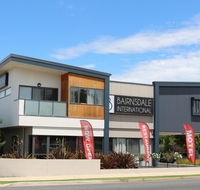 Bairnsdale International - ACT Tourism