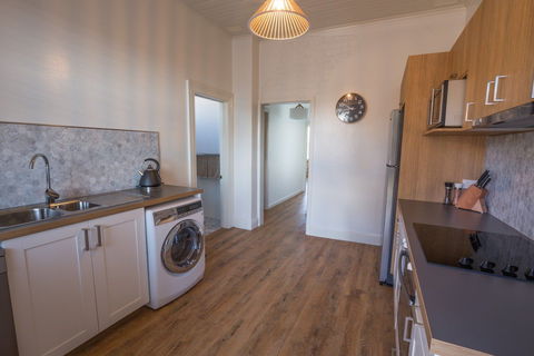 The Riversleigh - ACT Tourism 0