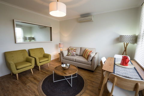 The Riversleigh - ACT Tourism 2