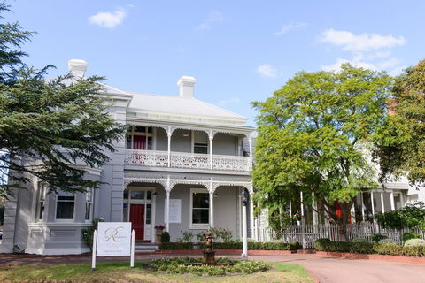 The Riversleigh - ACT Tourism 13