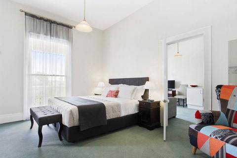 The Riversleigh - ACT Tourism 15