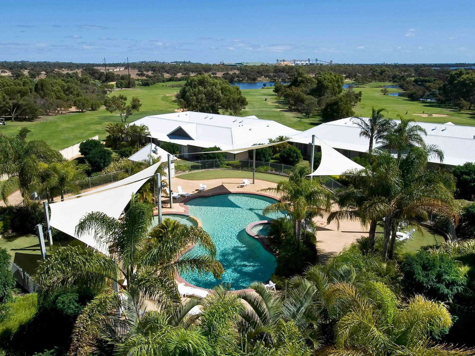 Australind WA ACT Tourism