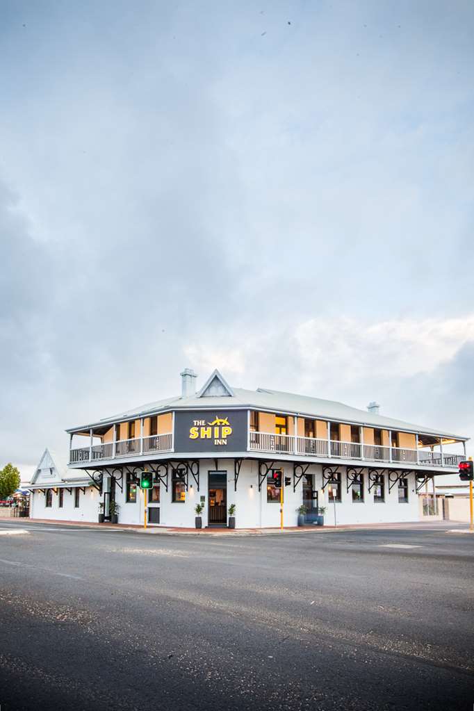 Anniebrook WA ACT Tourism