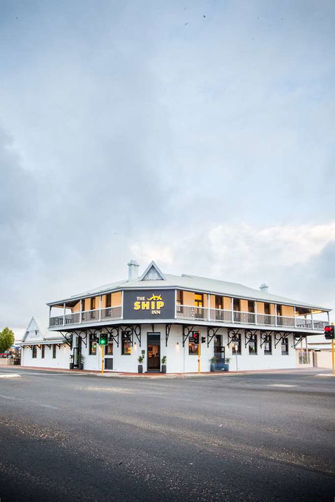 Royal Palms Resort by Nightcap - ACT Tourism 0