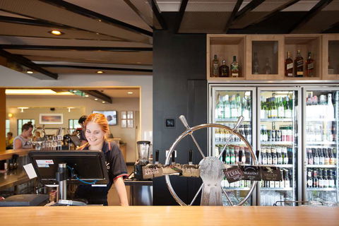 Royal Palms Resort by Nightcap - ACT Tourism 9