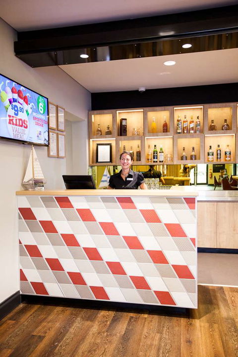 Royal Palms Resort by Nightcap - ACT Tourism 10