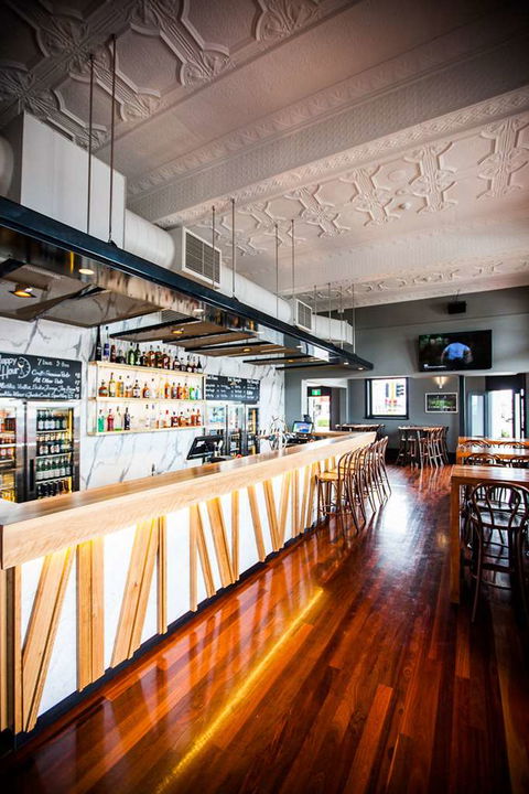 Royal Palms Resort by Nightcap - ACT Tourism 13