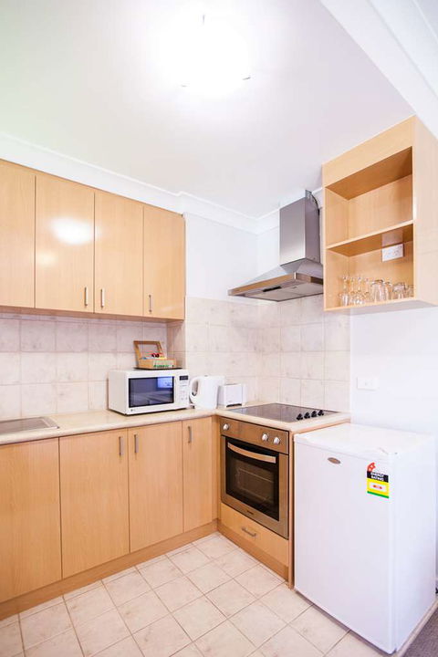 Royal Palms Resort by Nightcap - ACT Tourism 14