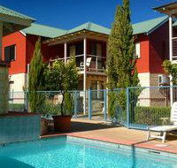 Amalfi Resort Busselton - ACT Tourism
