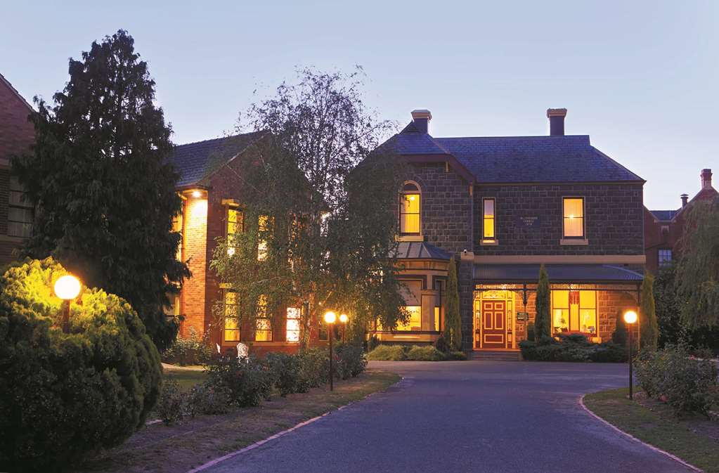 Alfredton VIC ACT Tourism
