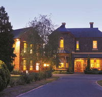 Club Wyndham-Trademark Collection - ACT Tourism