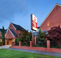 Best Western Plus Ballarat Suites - ACT Tourism